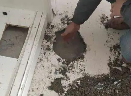 红山卫生间漏水维修公司分享下精确定位查漏水一次多少钱?不同级别收费不同
