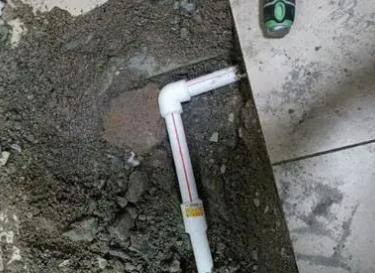 红山阳台漏水维修时有哪些声音会影响检漏仪