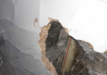 红山卫生间漏水维修的步骤和流程。